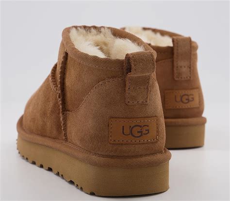 ultra short ugg boots.